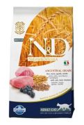 N&D LG CAT Adult Lamb & Blueberry 5 kg