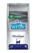 Vet Life Natural CAT Ultrahypo 5 kg