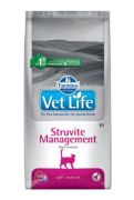 Vet Life Natural CAT Struvite Management 5 kg
