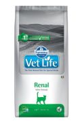 Vet Life Natural CAT Renal 5 kg
