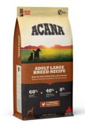 Acana Dog Adult Large Breed Recipe 17kg