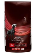 Purina PPVD Canine DM Diabetes Management 3 kg
