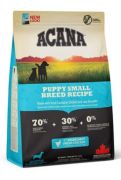 Acana Dog Puppy Small Breed Heritage 2kg