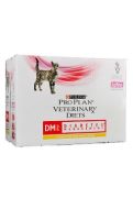 Purina PPVD Feline kaps. DM Diabetes Management 10x85 g