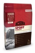 Acana Dog Sport & Agility Recipe 17kg