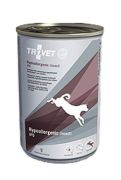 Trovet pes IPD Hypoalergenic konz. 400g