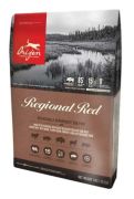 Orijen Dog Regional Red 11,4kg