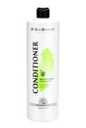 San Bernard Kondicionér zel. jablko 500ml