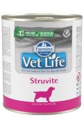 Vet Life Natural Dog konz. Struvite 300 g