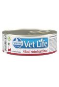 Vet Life Natural Cat konz. Gastrointestinal 85 g