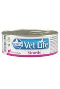 Vet Life Natural Cat konz. Struvite 85 g