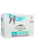 Purina PPVD Feline kaps. EN Gastrointestin Sal. 10x85 g