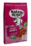BARKING HEADS Golden Years NEW 12kg