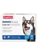 Line-on IMMO Shield pes M 3x3ml
