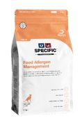 Specific FDD HY Food Allergy Management 2kg