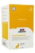 Specific FCW Crystal Management 7x100 g