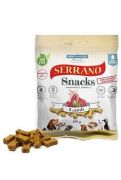 Serrano Snack for Dog-Lamb 100g
