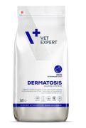 VetExpert VD 4T Dermatosis Dog Salmon Potato 12 kg
