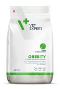 VetExpert VD 4T Obesity Dog 2 kg