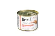 Brit VD Dog GF Renal 200 g