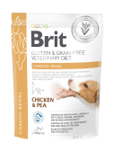 Brit Veterinary Diets Dog GF Cardio Renal 400g