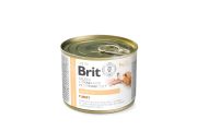 Brit VD Dog GF Hepatic 200 g