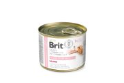 Brit VD Dog GF Hypoallergenic 200 g