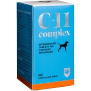 C-11 Complex na ochranu chrupavky 60 tbl