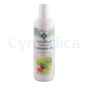 Skinmed chlorhexidin shampoo 4%1L