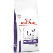 Royal Canin Vet Care Neutered Adult Small 1,5 kg