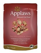 Applaws Cat kaps. tuňák a tygří krevety 70 g