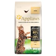Applaws Cat Dry Adult Chicken 2 kg