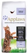 Applaws Cat Dry Adult Duck 2 kg
