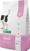 Nature's Protection Dog Dry Junior Lamb 7,5 kg