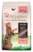 Applaws Cat Dry Adult Salmon 7,5 kg