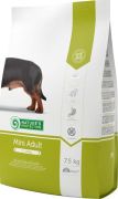 Nature's Protection Dog Dry Adult Mini 7,5 kg