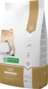 Nature's Protection Dog Dry Light 12 kg