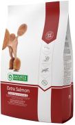 Nature's Protection Dog Dry Extra Salmon 12 kg