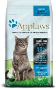 Applaws Cat Dry Adult Ocean Fish & Salmon 350 g