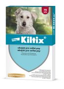Kiltix 70 obojek (velký pes)