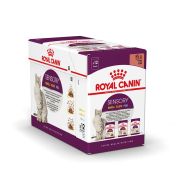 Royal Canin VD Cat Mature Consult 12 x 85 g