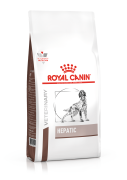Royal Canin VHN Dog Hepatic 1,5 kg