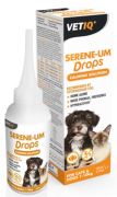 Serene-UM drops pro kočky a psy 100ml