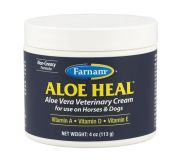 Farnam Aloe Heal veterinary crm 113 g