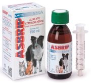 Asbrip Pets 150ml