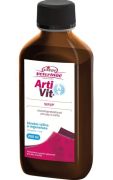 Vitar Veterinae ArtiVit sirup 200 ml