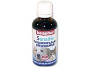 Beaphar Sensitiv odstraňovač očních skvrn 50 ml