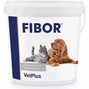 VetPlus Fibor 500g peletky s vlákninou pro psy a kočky