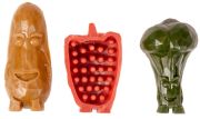 Garden Bites Veggie - zeleninka L displej 18ks