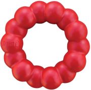 Hračka guma KONG Ring S/M